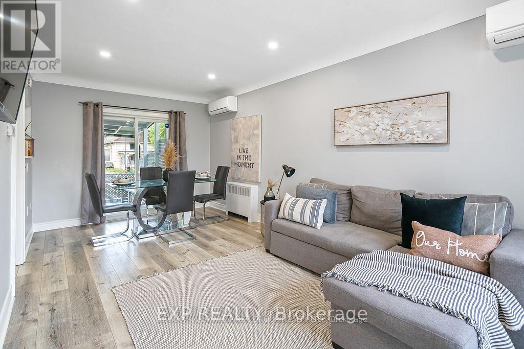 28 Gale Crescent, St. Catharines (E. Chester), Ontario  L2R 3K9 - Photo 7 - X12191013