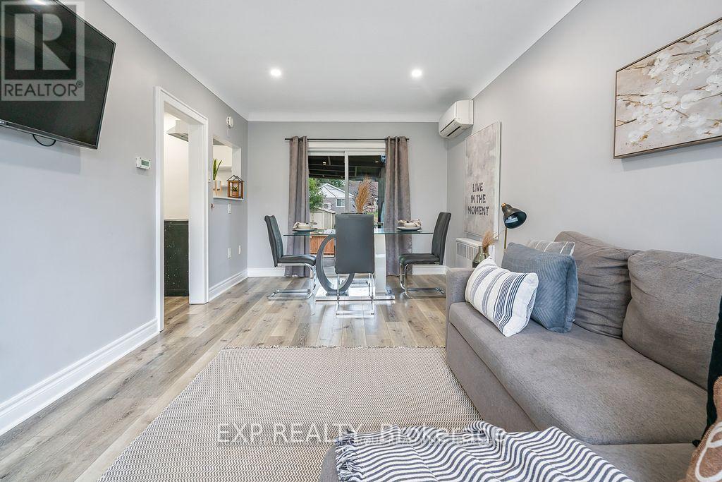 28 Gale Crescent, St. Catharines (E. Chester), Ontario  L2R 3K9 - Photo 8 - X12191013