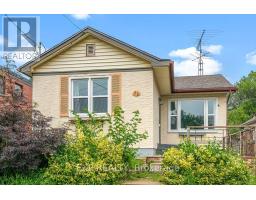 28 GALE CRESCENT, St. Catharines, Ontario