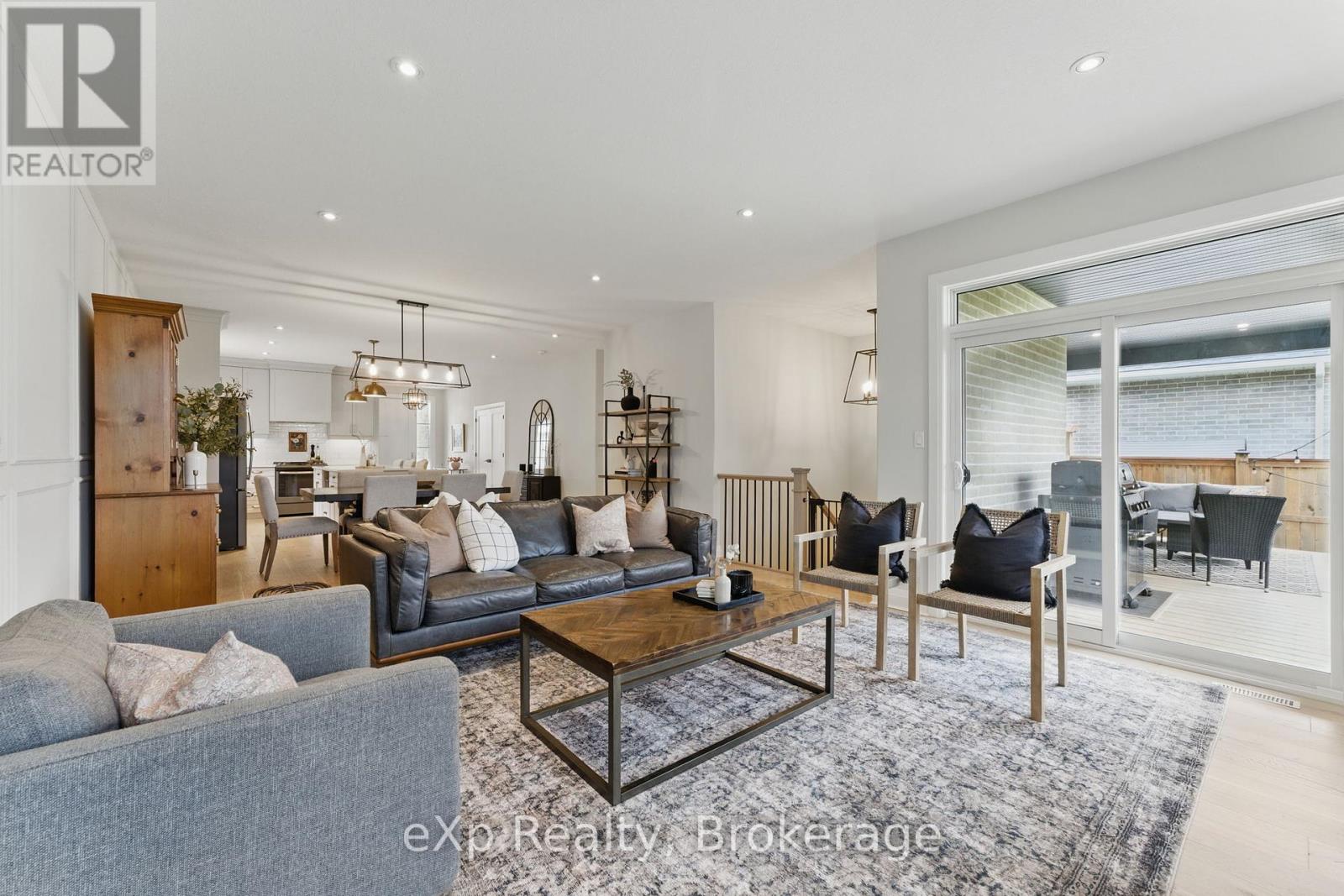 87 Orr Street, Stratford, Ontario  N5A 0H7 - Photo 13 - X12191045