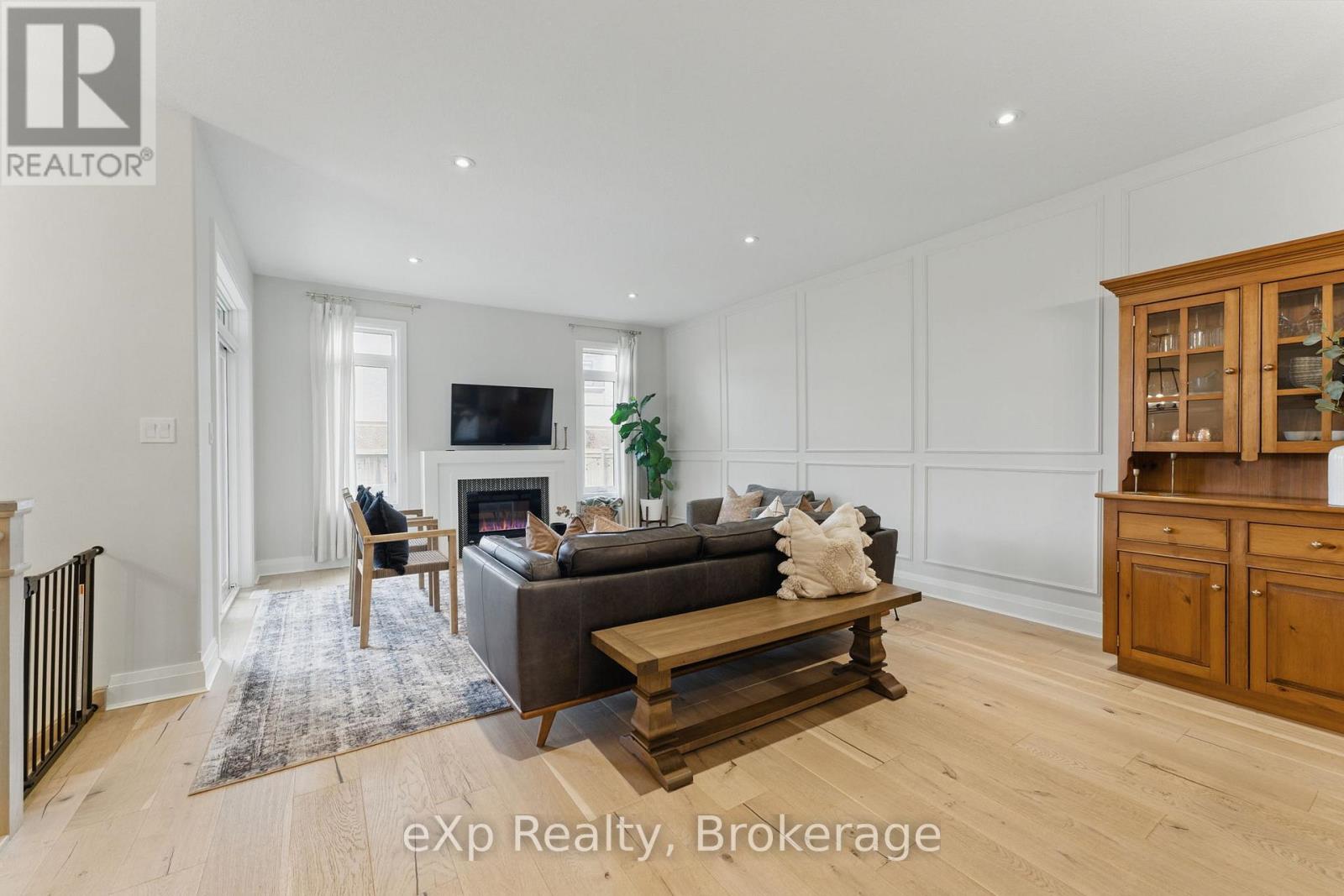 87 Orr Street, Stratford, Ontario  N5A 0H7 - Photo 15 - X12191045