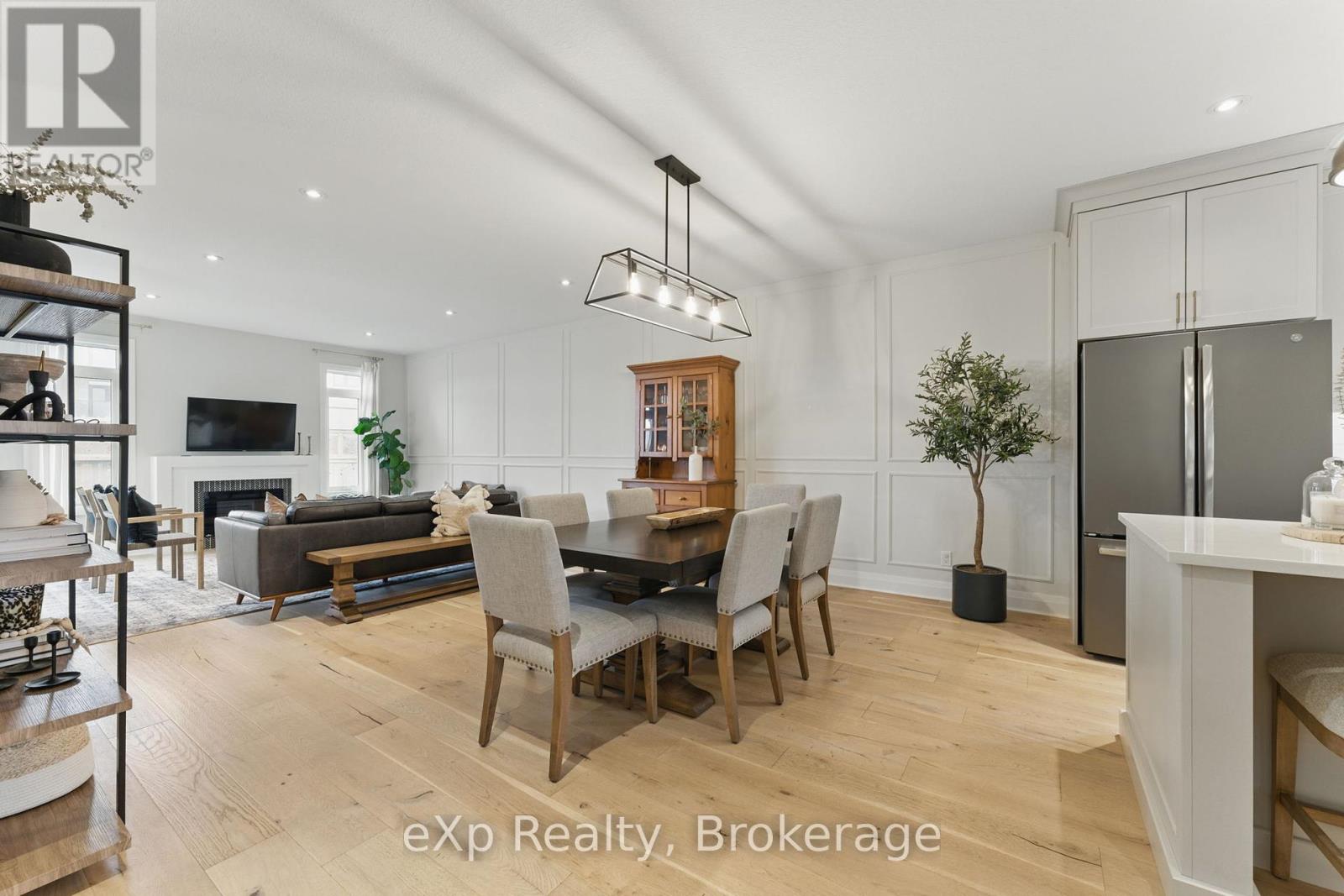 87 Orr Street, Stratford, Ontario  N5A 0H7 - Photo 17 - X12191045