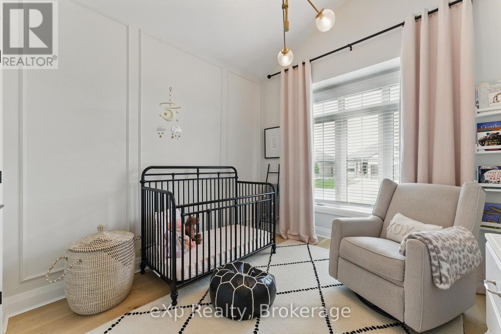 87 Orr Street, Stratford, Ontario  N5A 0H7 - Photo 22 - X12191045