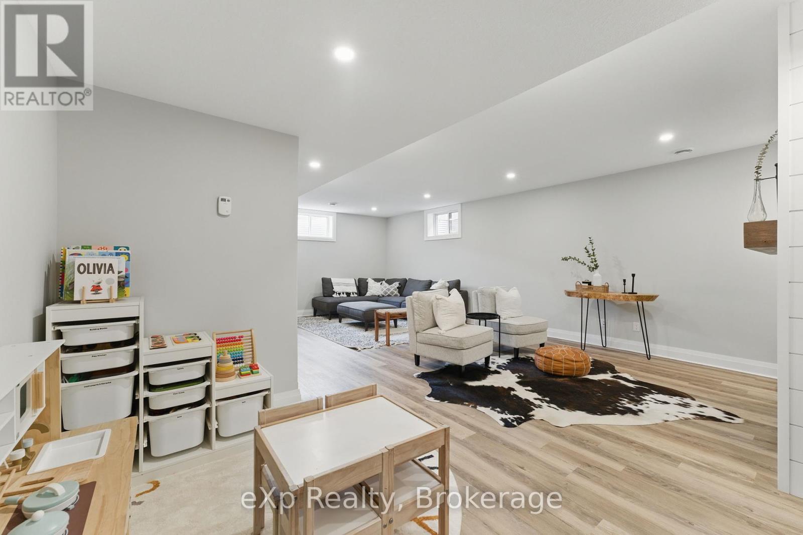 87 Orr Street, Stratford, Ontario  N5A 0H7 - Photo 29 - X12191045