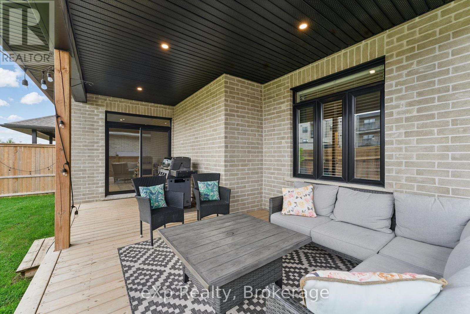 87 Orr Street, Stratford, Ontario  N5A 0H7 - Photo 35 - X12191045