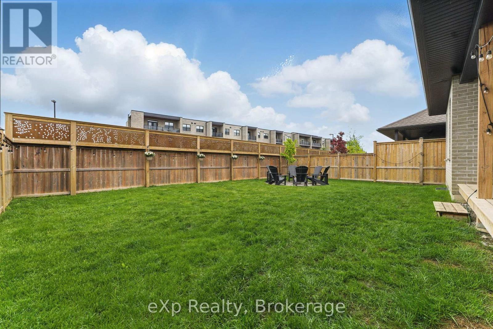 87 Orr Street, Stratford, Ontario  N5A 0H7 - Photo 36 - X12191045