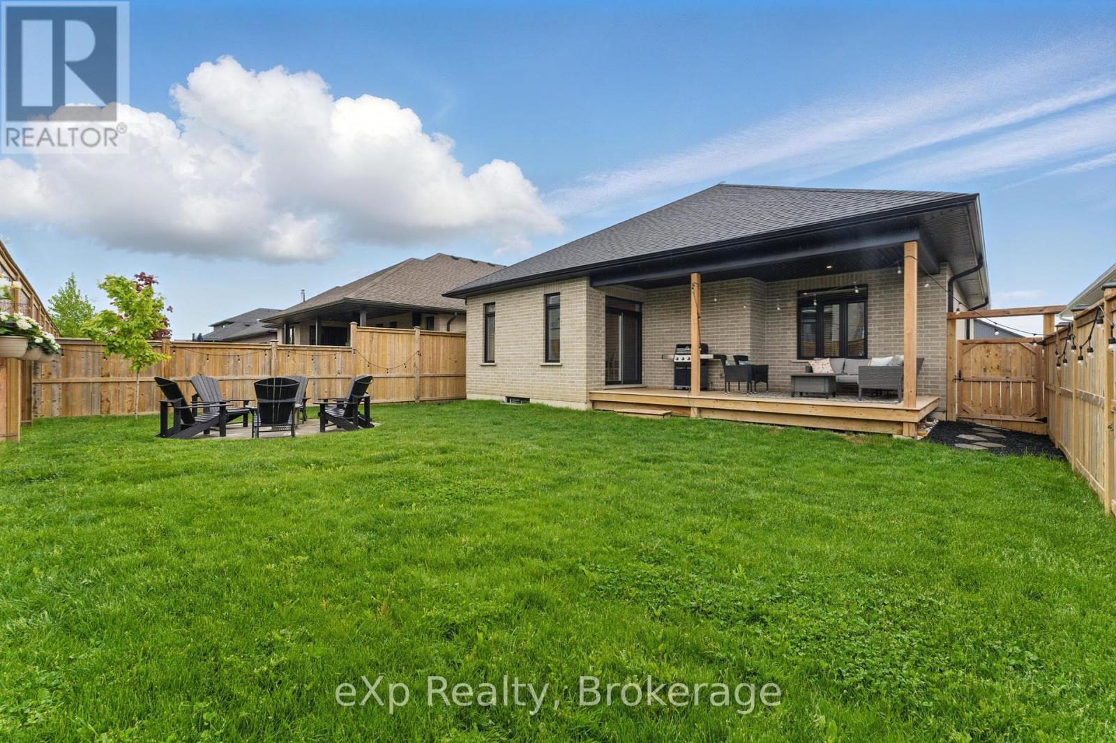 87 Orr Street, Stratford, Ontario  N5A 0H7 - Photo 37 - X12191045