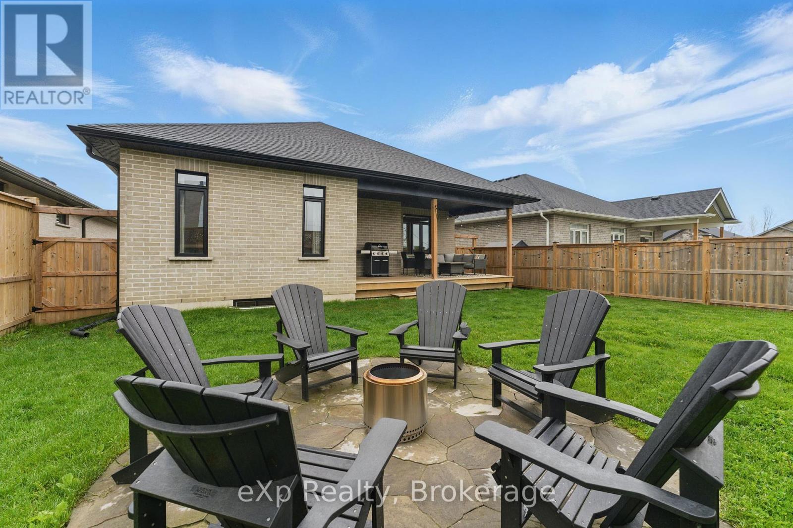 87 Orr Street, Stratford, Ontario  N5A 0H7 - Photo 38 - X12191045