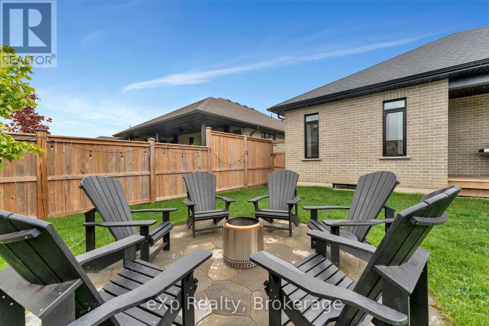 87 Orr Street, Stratford, Ontario  N5A 0H7 - Photo 39 - X12191045