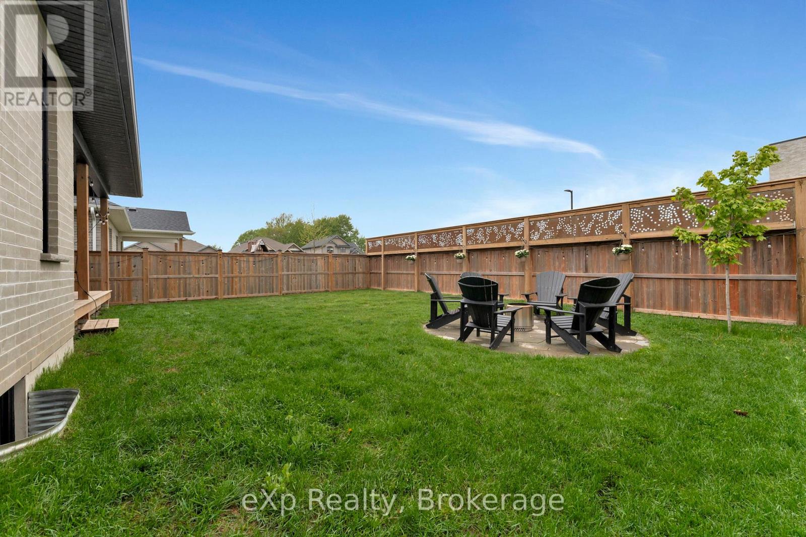 87 Orr Street, Stratford, Ontario  N5A 0H7 - Photo 40 - X12191045