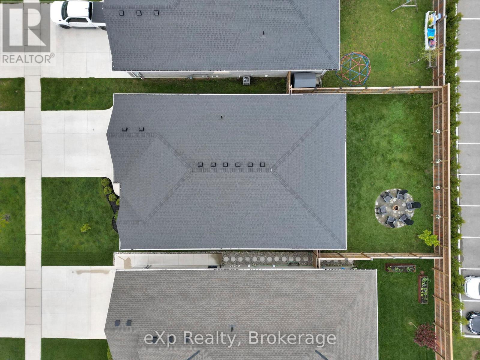 87 Orr Street, Stratford, Ontario  N5A 0H7 - Photo 42 - X12191045