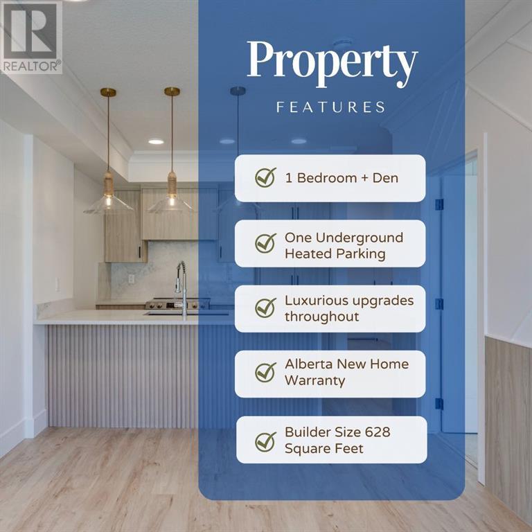 Property at 214, 370 Dieppe Drive SW image 3