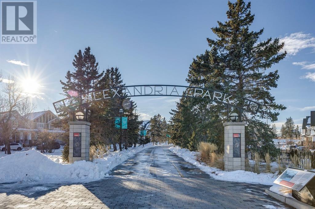 214, 370 Dieppe Drive Sw, Calgary, Alberta  T3E 7L4 - Photo 17 - A2208191