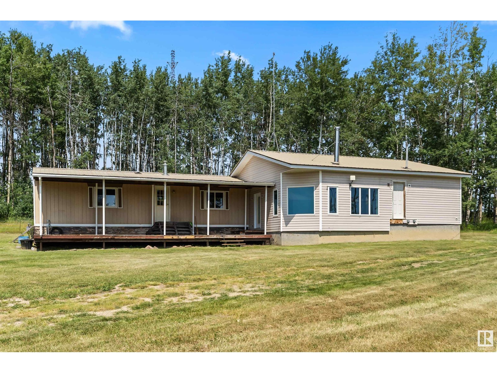 54509 RRD 101, Rural Yellowhead, Alberta