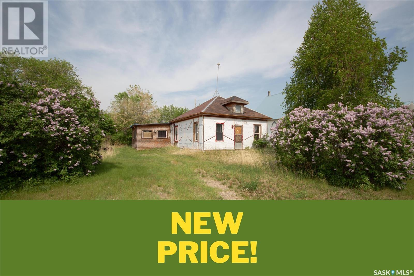 16 Elm Street, Ruddell, Saskatchewan  S0M 2S0 - Photo 1 - SK990724