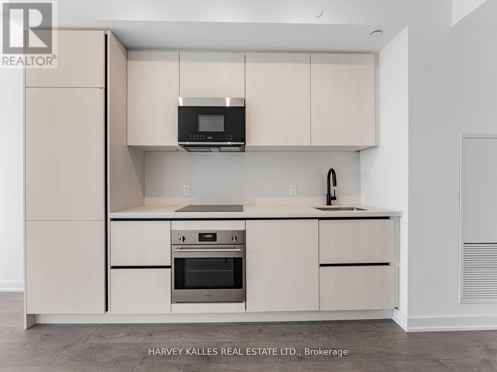 4807 - 108 Peter Street, Toronto, Ontario  M5V 0W2 - Photo 16 - C12191036