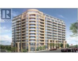 709 - 2756 OLD LESLIE STREET, Toronto, Ontario