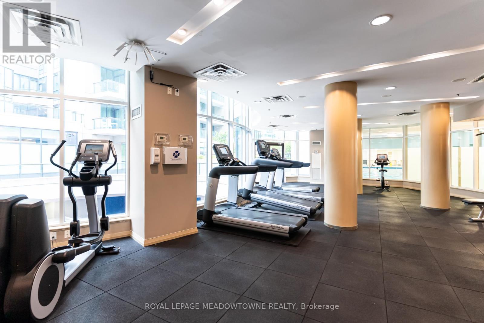 1801 - 12 Yonge Street, Toronto, Ontario  M5E 1Z9 - Photo 34 - C12191072