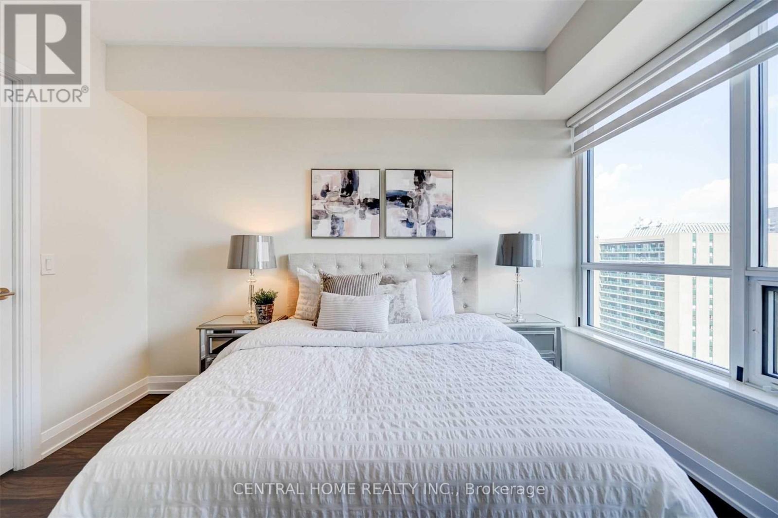 2125 - 5 Sheppard Avenue E, Toronto, Ontario  M2N 2Z8 - Photo 12 - C12191076