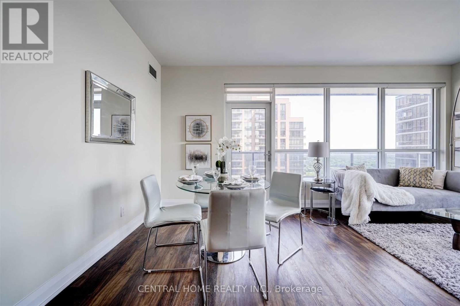 2125 - 5 Sheppard Avenue E, Toronto, Ontario  M2N 2Z8 - Photo 8 - C12191076