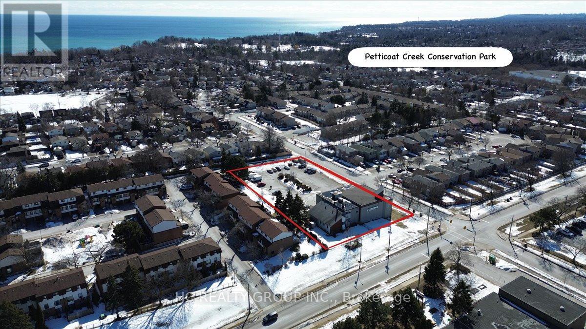 755 Oklahoma Drive, Pickering (West Shore), Ontario  L1W 2H4 - Photo 2 - E12191032