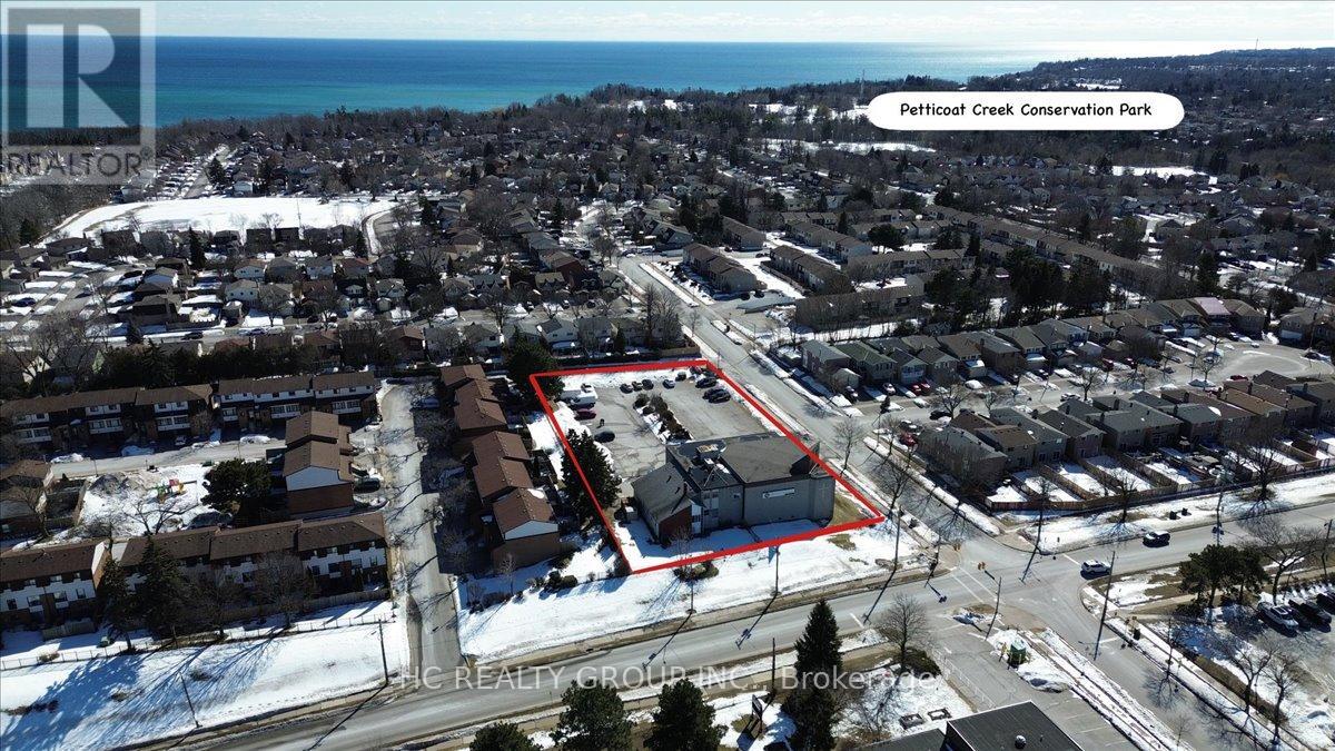 755 Oklahoma Drive, Pickering (West Shore), Ontario  L1W 2H4 - Photo 3 - E12191032