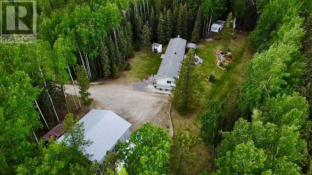 72 Northlands Drive, Rural Clearwater County, Alberta  T4T 1A4 - Photo 2 - A2225877