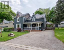 50 LORNE STREET, Caledon, Ontario