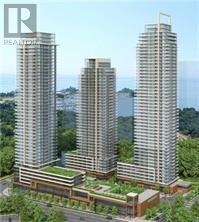 3109 - 2200 LAKE SHORE BOULEVARD W, Toronto, Ontario
