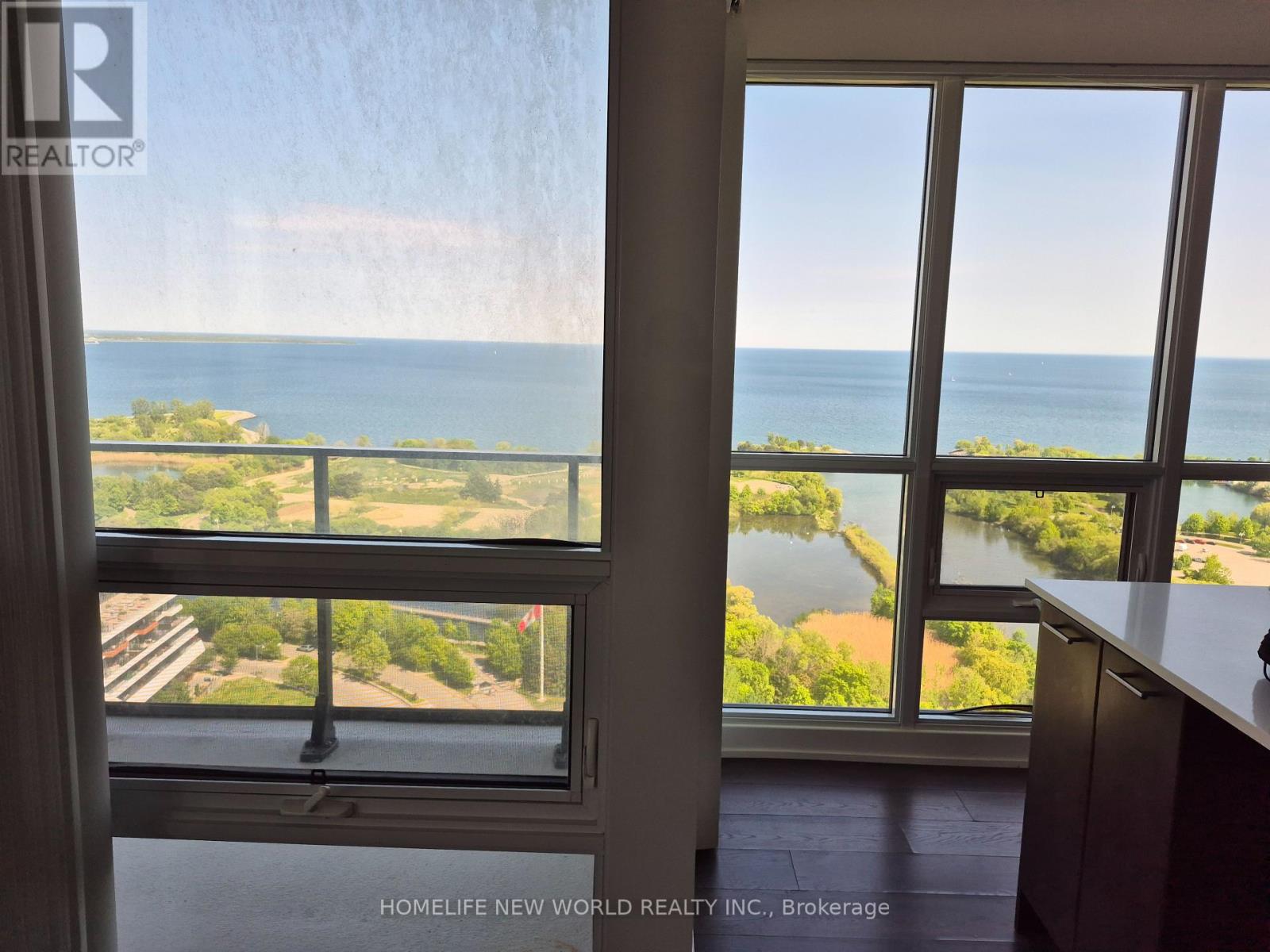 3109 - 2200 Lake Shore Boulevard W, Toronto, Ontario  M8V 1A4 - Photo 11 - W12191047