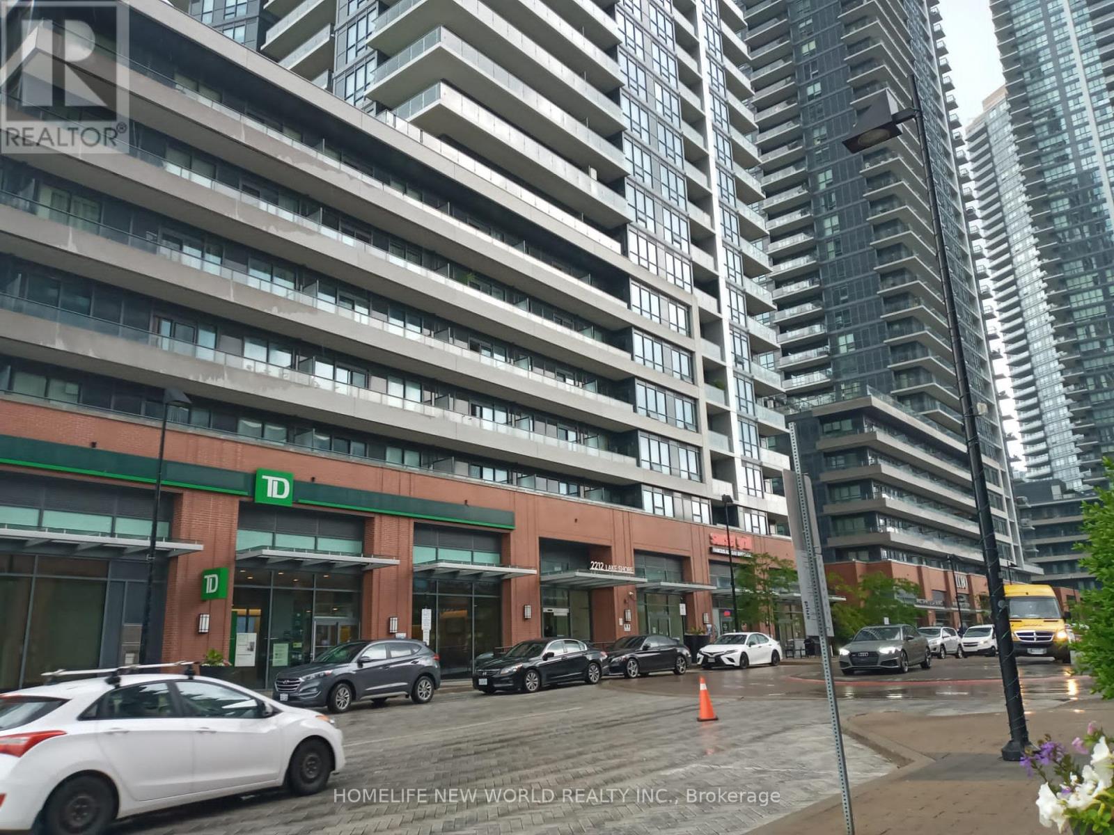 3109 - 2200 Lake Shore Boulevard W, Toronto, Ontario  M8V 1A4 - Photo 3 - W12191047