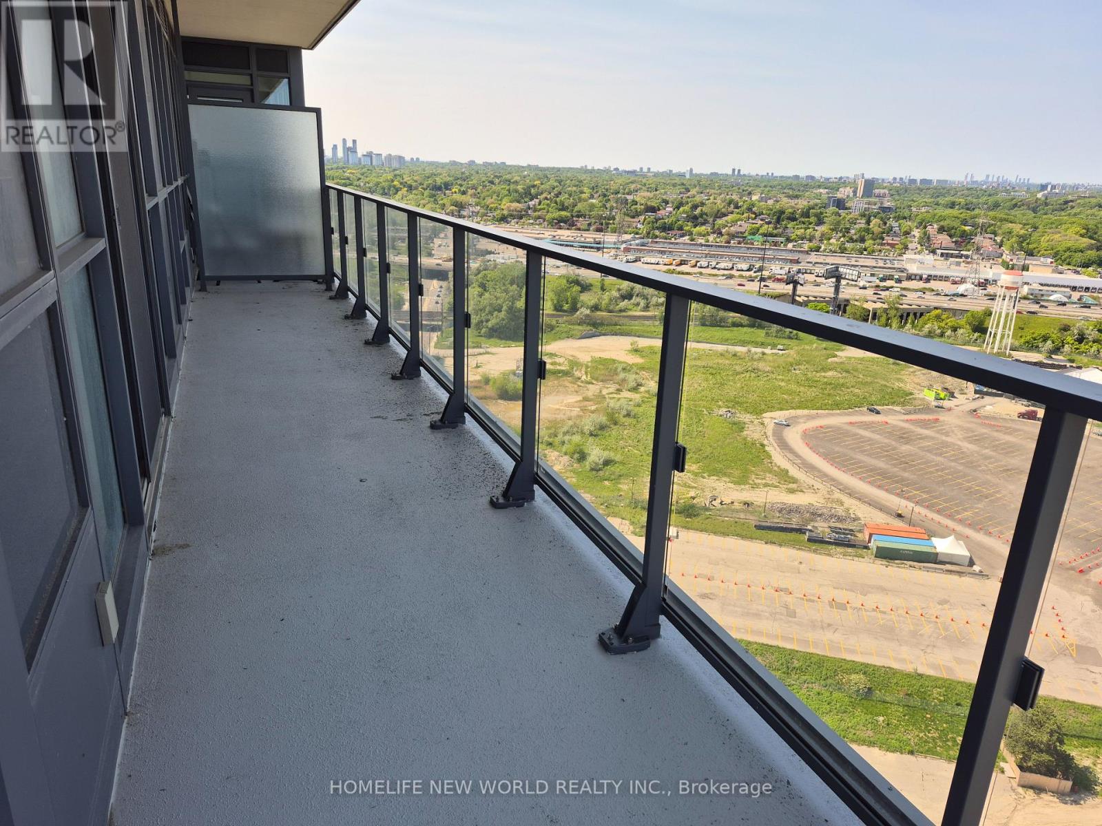 3109 - 2200 Lake Shore Boulevard W, Toronto, Ontario  M8V 1A4 - Photo 8 - W12191047