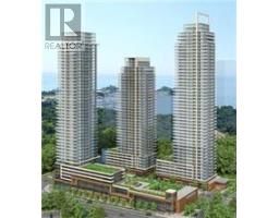 3109 - 2200 LAKE SHORE BOULEVARD W, Toronto, Ontario