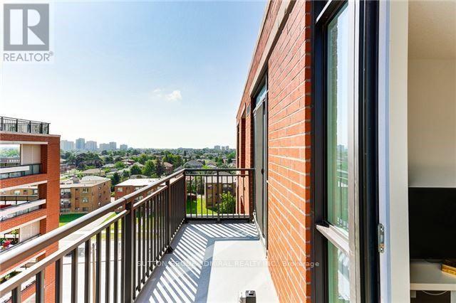 635 - 830 Lawrence Avenue W, Toronto, Ontario  M6A 1C3 - Photo 13 - W12191050