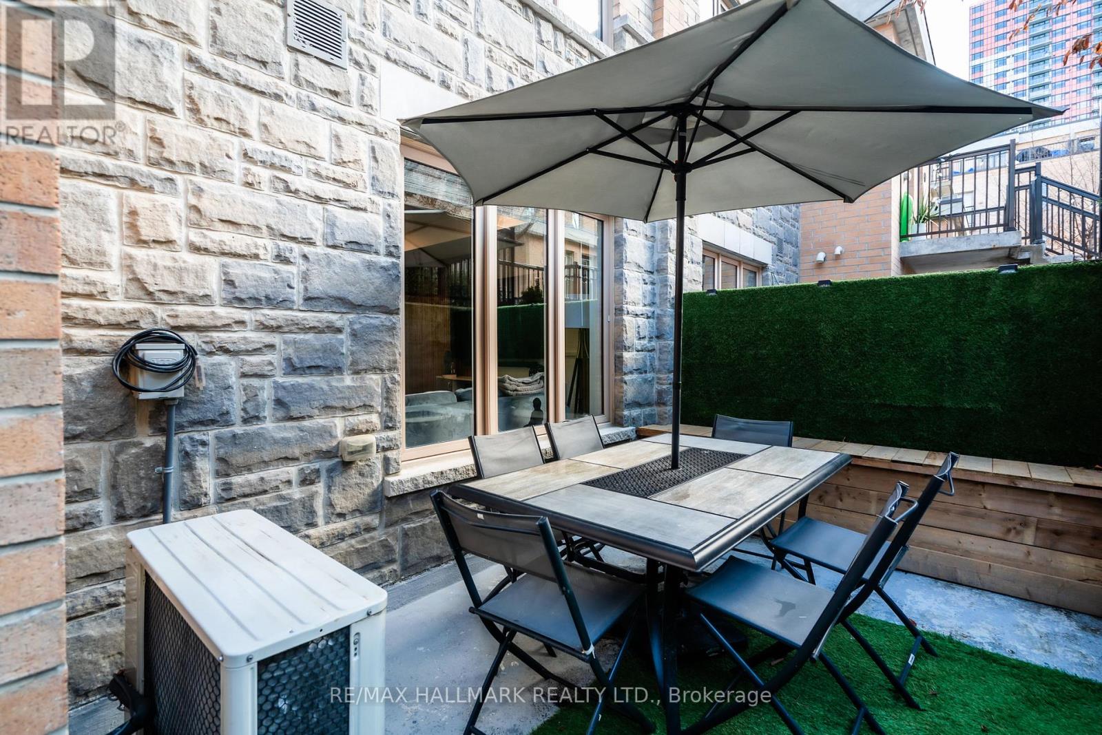 129 - 11 Foundry Avenue, Toronto, Ontario  M6H 0B7 - Photo 20 - W12191073