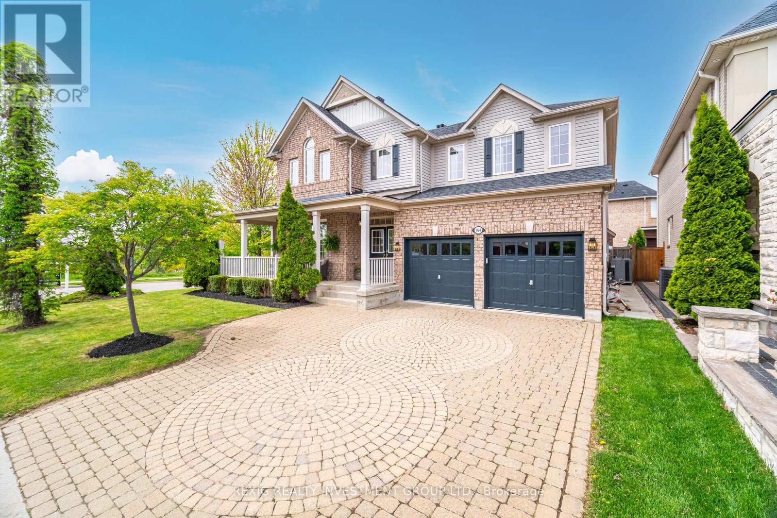 Property at 764 REECE COURT image 2