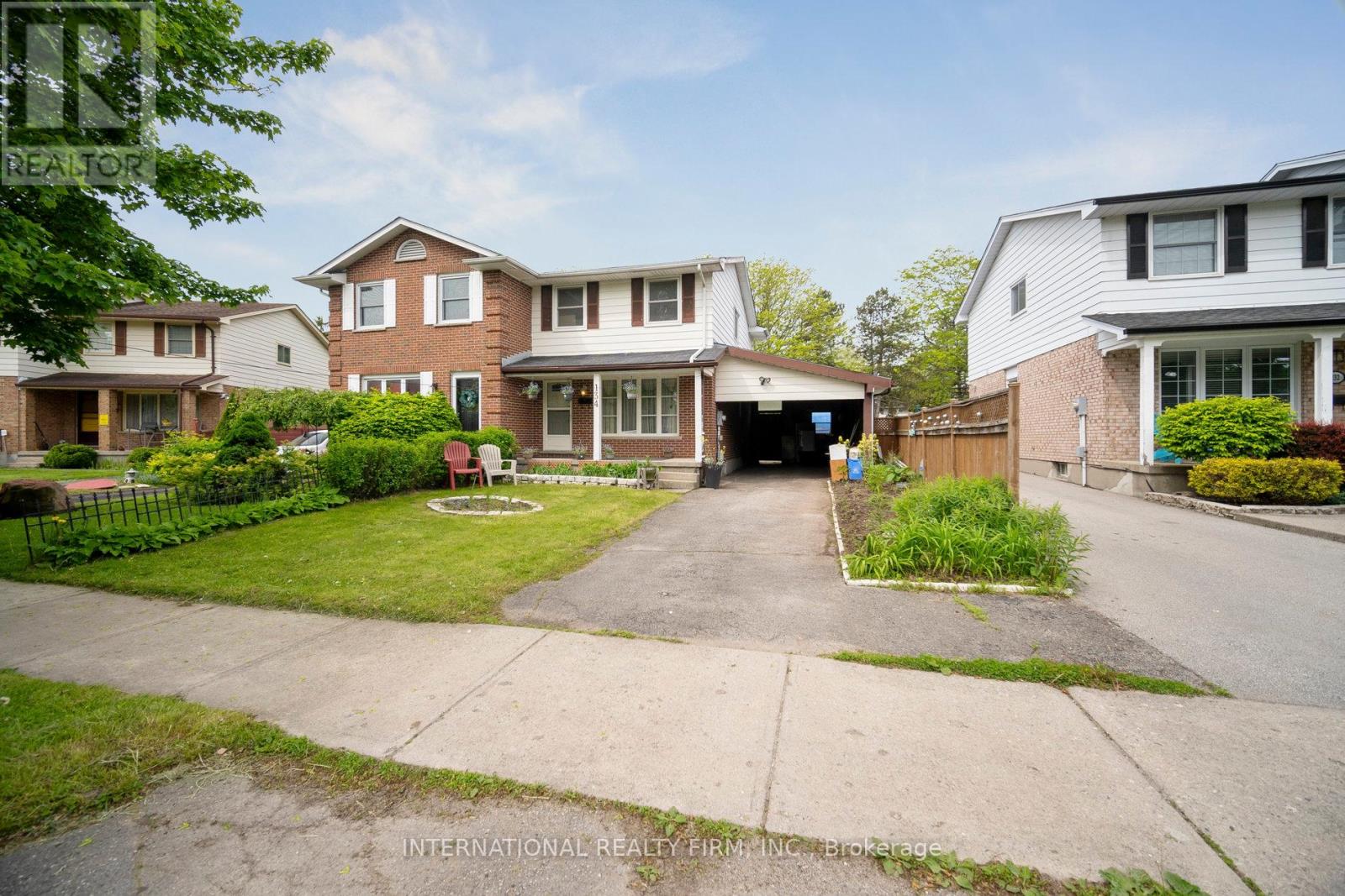 134 Garland Lane