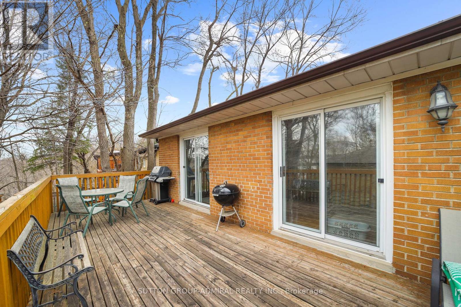 4 Carscadden Drive, Toronto, Ontario  M2R 2A7 - Photo 14 - C12191087