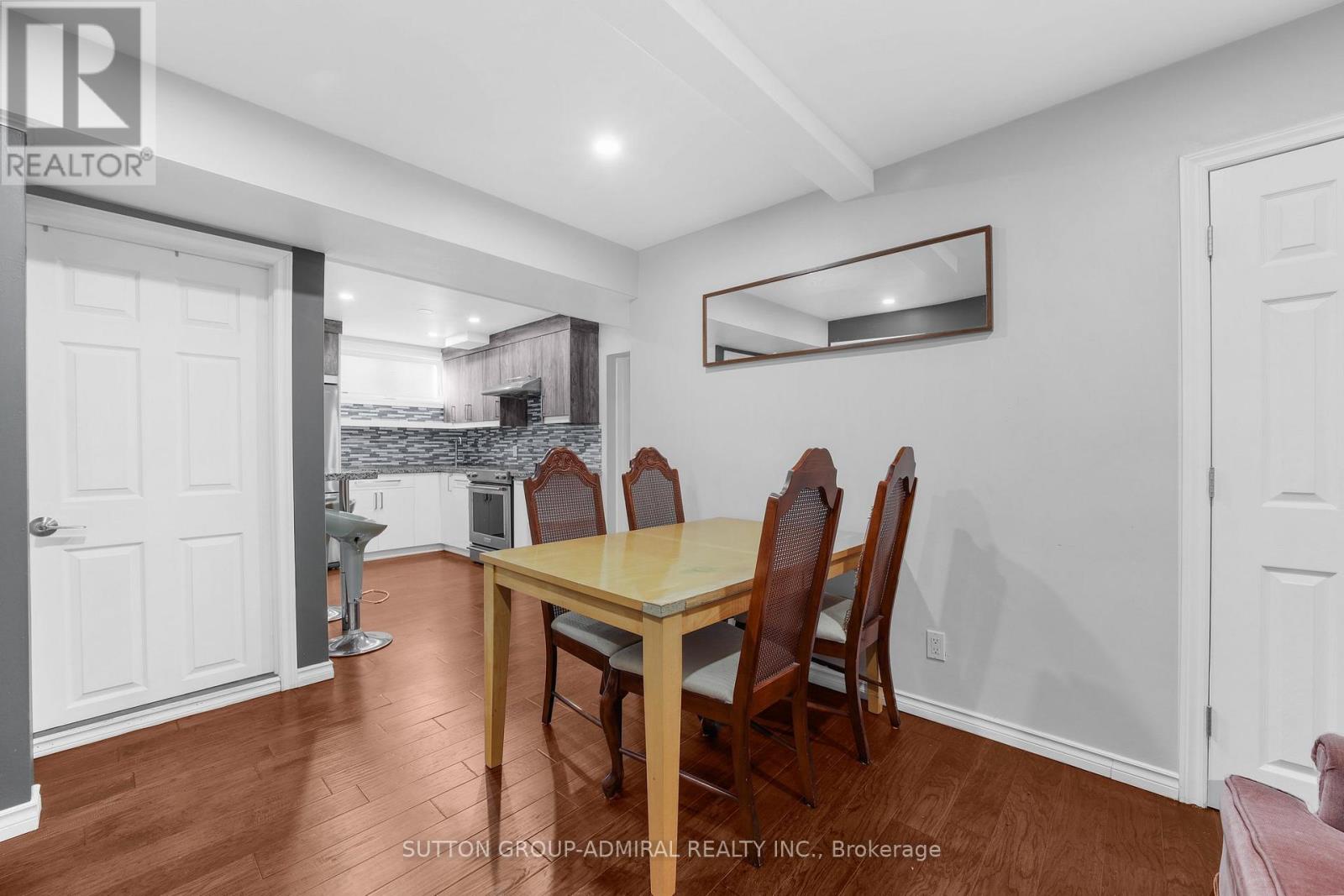 4 Carscadden Drive, Toronto, Ontario  M2R 2A7 - Photo 18 - C12191087