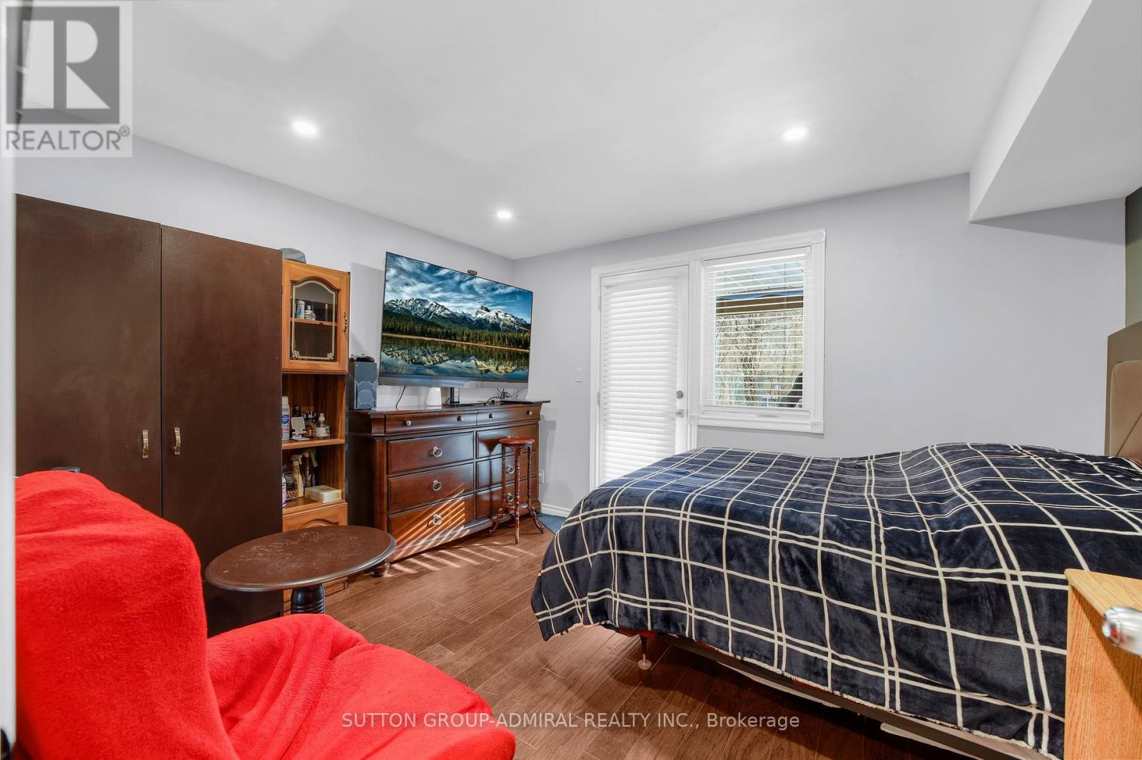 4 Carscadden Drive, Toronto, Ontario  M2R 2A7 - Photo 21 - C12191087
