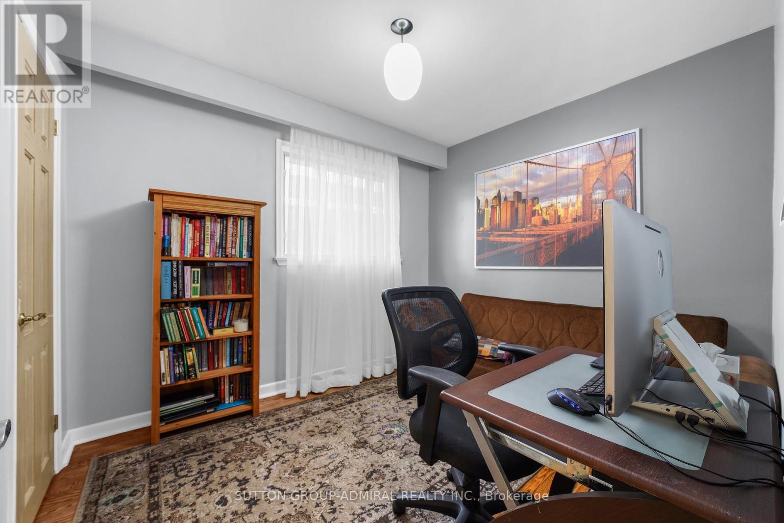 4 Carscadden Drive, Toronto, Ontario  M2R 2A7 - Photo 23 - C12191087