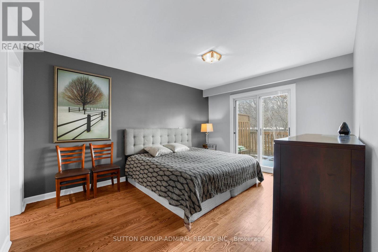 4 Carscadden Drive, Toronto, Ontario  M2R 2A7 - Photo 25 - C12191087