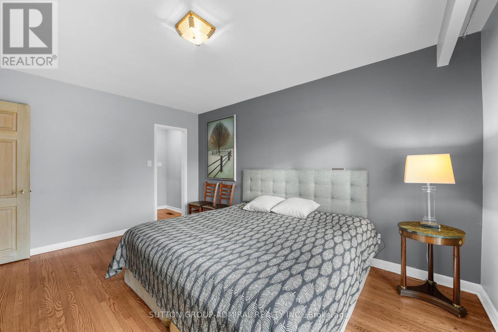 4 Carscadden Drive, Toronto, Ontario  M2R 2A7 - Photo 26 - C12191087