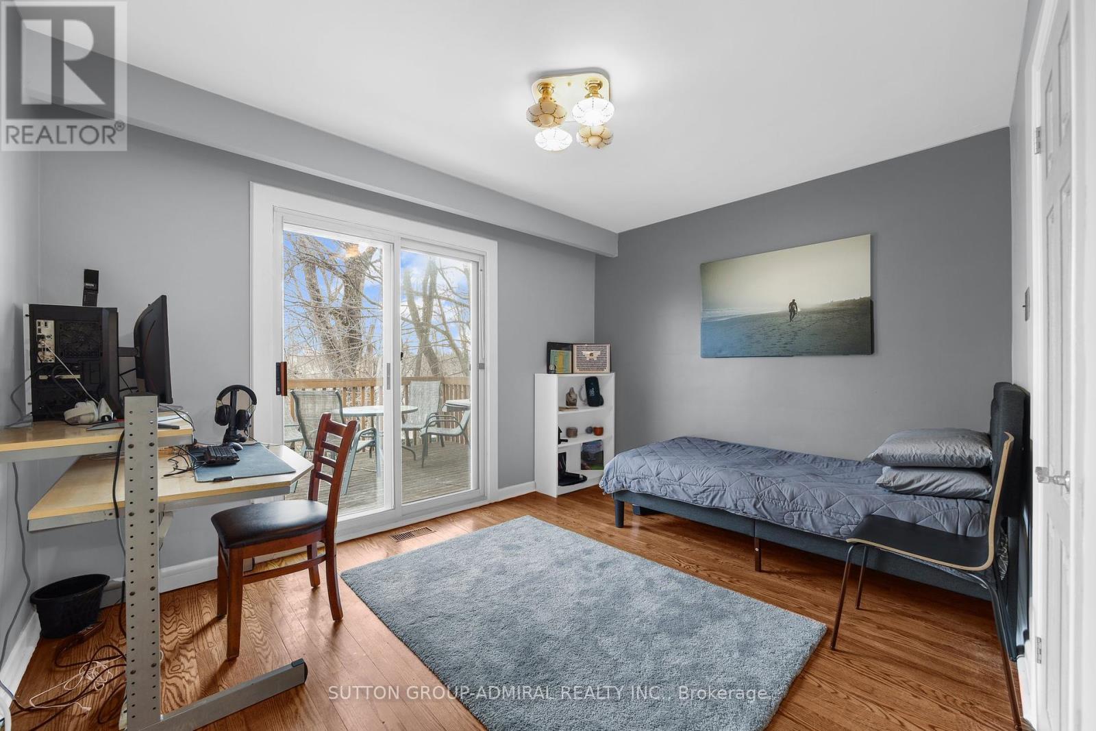 4 Carscadden Drive, Toronto, Ontario  M2R 2A7 - Photo 27 - C12191087