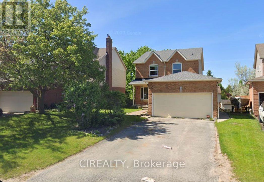 LOWER - 73 VERONA ACRES, Georgina, Ontario