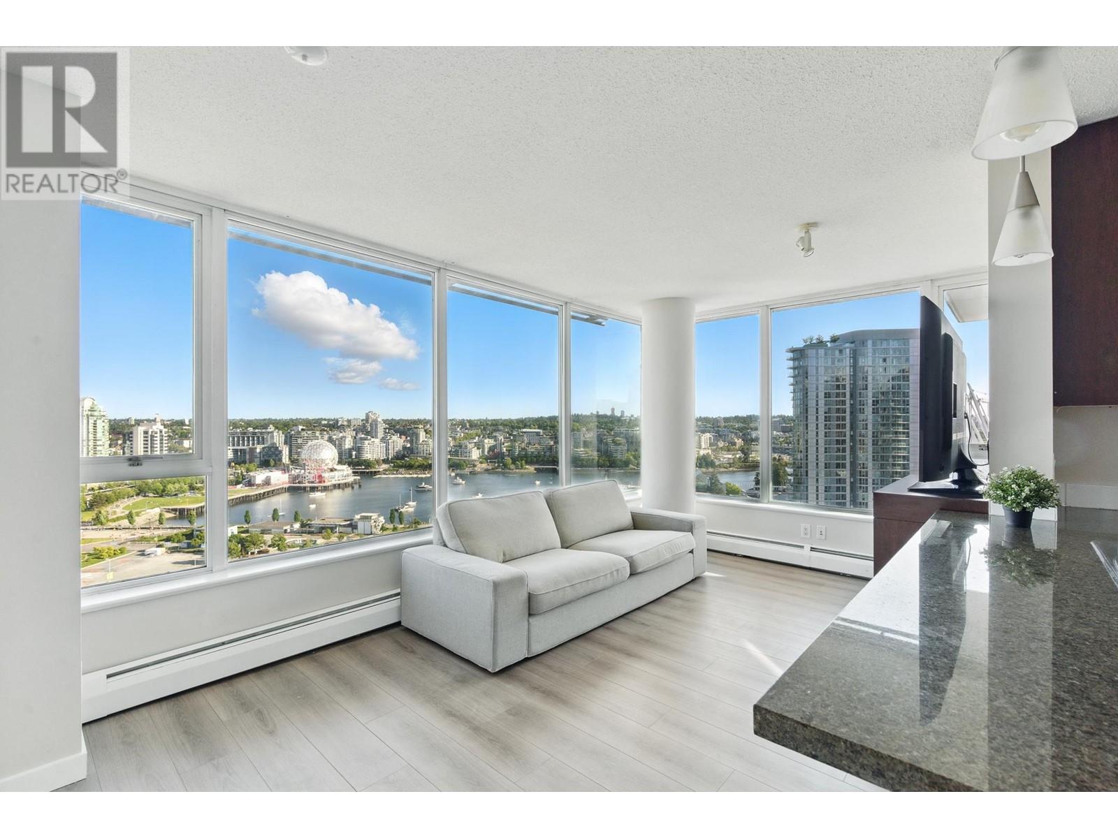 2802 688 ABBOTT STREET, vancouver, British Columbia