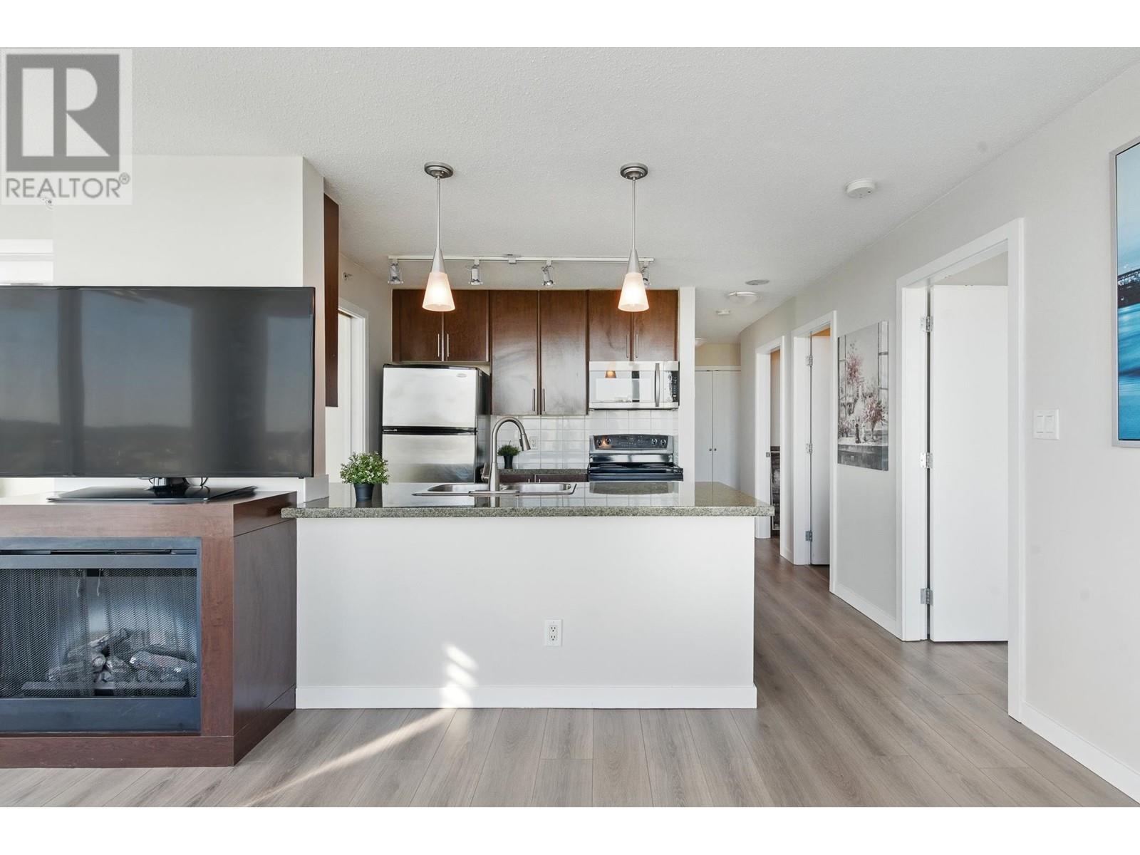 2802 688 Abbott Street, Vancouver, British Columbia  V6B 0B9 - Photo 8 - R3009952