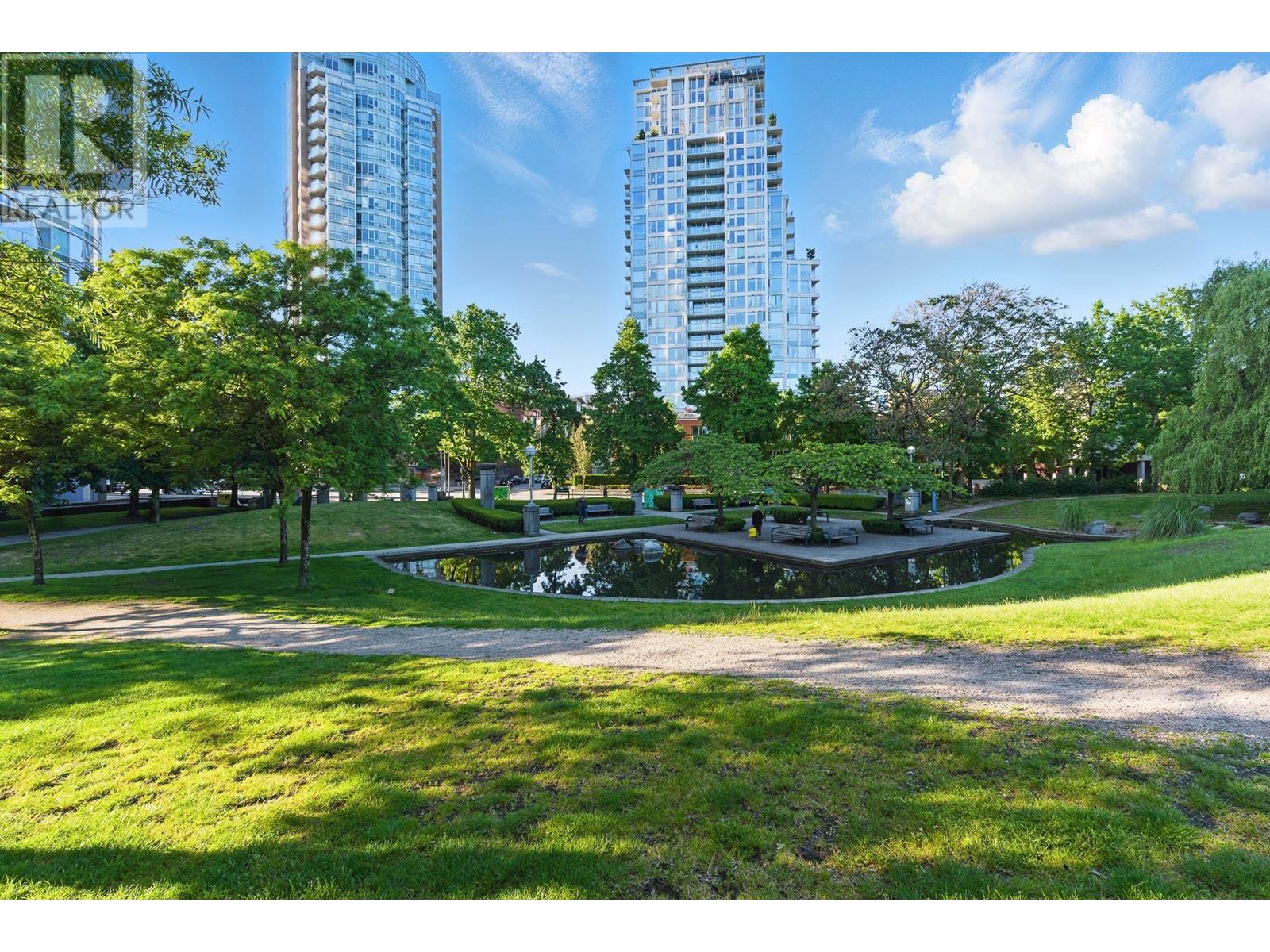 2802 688 Abbott Street, Vancouver, British Columbia  V6B 0B9 - Photo 23 - R3009952