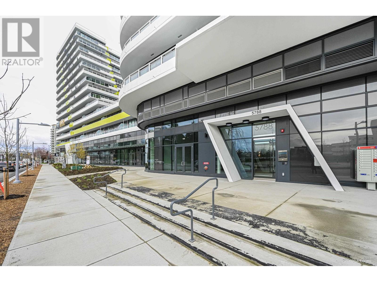 1709 5788 Gilbert Road, Richmond, British Columbia  V7C 0G1 - Photo 24 - R3010055