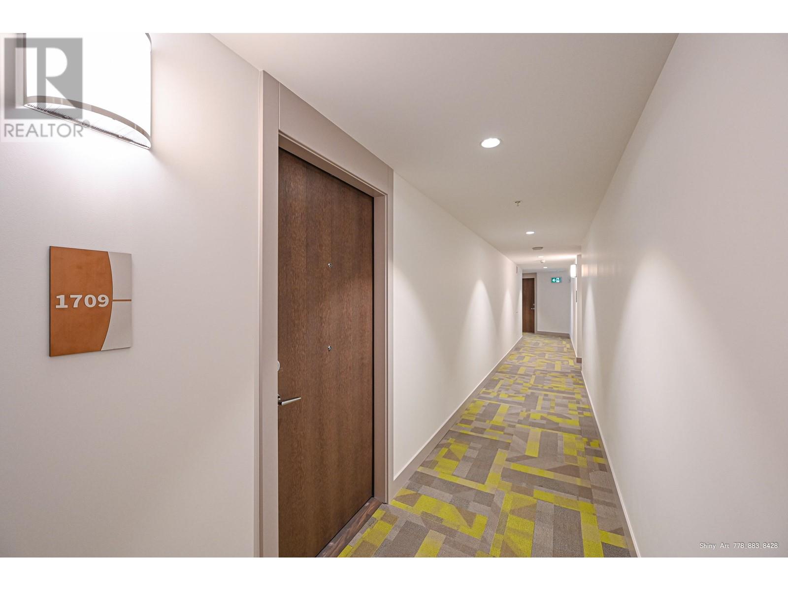 1709 5788 Gilbert Road, Richmond, British Columbia  V7C 0G1 - Photo 6 - R3010055